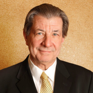Bob Garrison