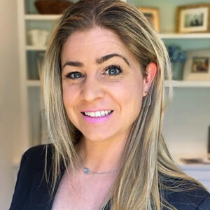 Jessica Barthold