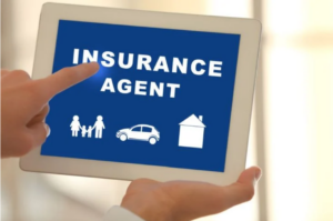 Insurance Agent