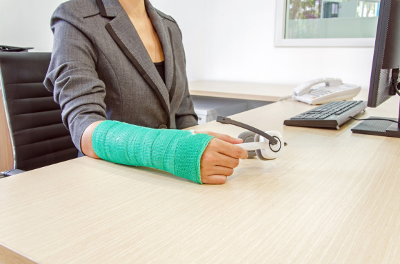 What to Look for While Choosing a Workers’ Compensation Provider