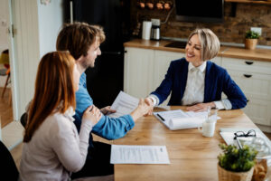 Insurance Broker