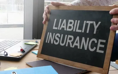 Common Types of Claims Covered by Business Liability Insurance in New Mexico