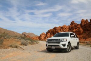 Car Insurance in Albuquerque, NM